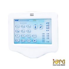 کیپد-کنترلیلمسیK910-ایمن-گستر-مهدی