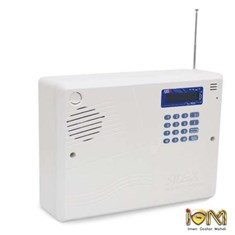 دزدگیر-اماکن-سایلکس-مدل-ُSG8s-ایمن-گستر-مهدی