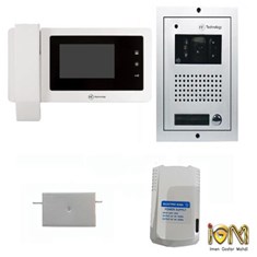 دربازکن-تصویری-اف-اف-تکنولوژی-مدل-P43V1-مجموعه-4-عددی-خرید-آیفون-تصویری