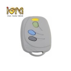 ریموت-دزدگیر-اماکن-سایلکس-مدل-Prime-Learning315ایمن-گستر-مهدی