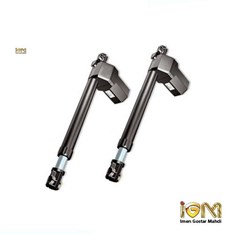 جک-پارکینگی-بریزی-مدل-Breezy-600-لیست-قیمت-جک-پارکینگی