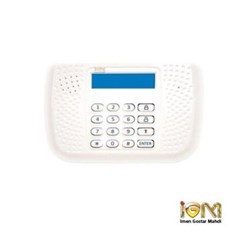 کیپد-کنترلیدکمه-ایمدل-K808-ایمن-گستر-مهدی