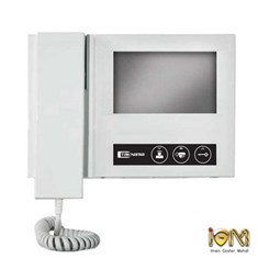 درب-بازکن-تصویری-تک-نما-مدل-D43-ایمن-گستر-مهدی