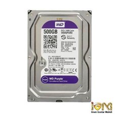 هارد-500-گیگابایت-وسترن-دیجیتال