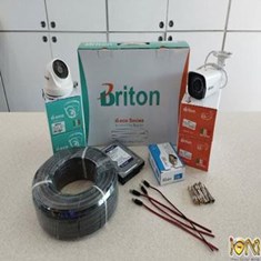 پک-دستگاه-4کانال-برایتون-UVRA04EMB-Plus-ایمن-گستر