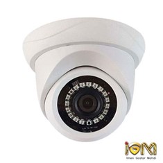 دوربین-مداربسته-آنالوگ-سیماران-مدل-ای-اچ-دی-دام-SM-D922IR
