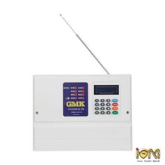 دزدگیر-اماکن-جی-ام-کا-مدل-GM910-ایمن-گستر-مهدی