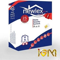 پک-کامل-دزدگیر-اماکن-نیولکس-سیمکارتی