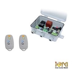 مدار-فرمان-SL12-سایلکسایمن-گستر-مهدی