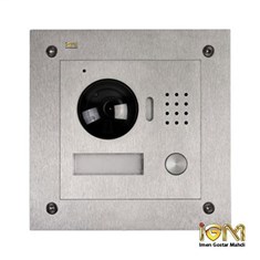 پنل-تک-واحدی-IP-سیماران-مدل-IP200-قیمت-آیفون-تصویری-سیماران