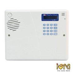 دزدگیر-اماکن-سایلکس-مدل-SG8-S-4CH-HQ-ایمن-گستر-مهدی
