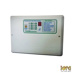 دزدگیر-اماکن-گلدن-تکنولوژی-مدل-AN-808-S-ایمن-گستر-مهدی