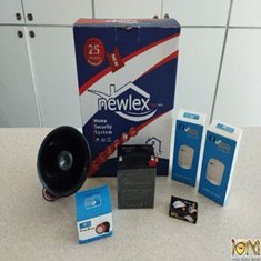 پک-دزدگیر-نیولکس-سیمکارتی-N-3-ایمن-گستر