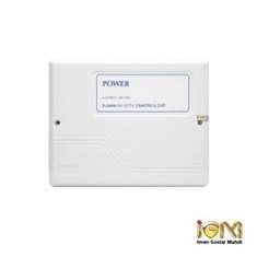 شارژر-باتری-ANIKایمن-گستر-مهدی