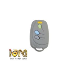 ریموت-دزدگیر-اماکن-سایلکس-مدل-Prime-Hopping315ایمن-گستر-مهدی