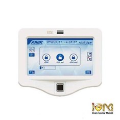 کیپد-کنترلی-T1-آنیک-ایمن-گستر-مهدی