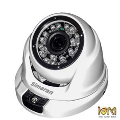 دوربین-مداربسته-آنالوگ-سیماران-مدل-SM-D721IRV