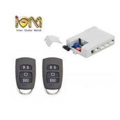 قیمت-کیت-ریموت-یونیکس-SUH4ایمن-گستر-مهدی