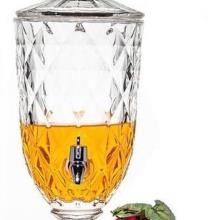 کلمن-شیشه-ای-کریستال