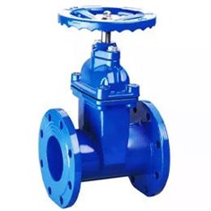 شیر-فلکه-کشویی-زبانه-لاستیکی