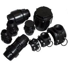 اتصالات-پلی-اتیلن