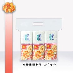 دستمال-سه-تایی-آدریانا