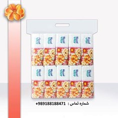 دستمال-ده-تایی-آدریانا