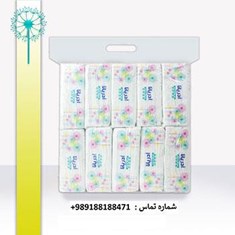 دستمال-ده-تایی-آدریانا