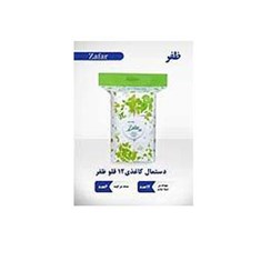 کاغذ-توالت-دوازده-رول-ظفر