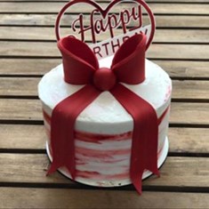 کیک-پاپیونی