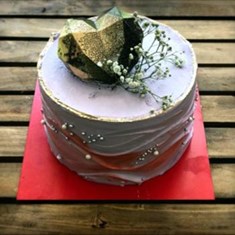 کیک-قلب-سوپرایز