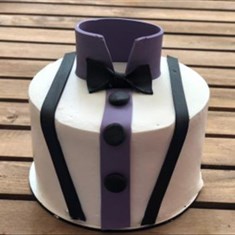 مینی-کیک-لباس-مردانه