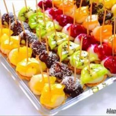 تارت-میوه-ای-تک-نفره