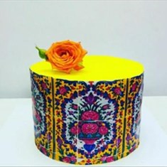 کیک-طرح-سنتی2