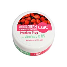 دست-و-صورت-عش-حاوی-ویتامینهای-B5-Eو-عصاره-توت-فرنگی100میل