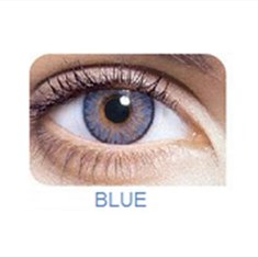 لنز-چشم-فرشلوک-FRESHLOOK-رنگ-آبی-BLUE