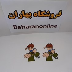 مارک-لباس-مدل-بن-تن-کد-10