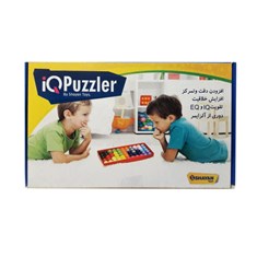 بازی-فکری-iQ-Puzzler
