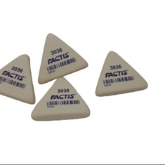 پاکن-مثلثی-فکتیس-FACTIS-مدل-3036