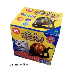 بازی-فکری-بینگو