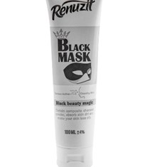 ماسک-زغالی-صورت-رینوزیت-حجم-100-میل