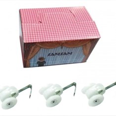 گیره-پرده-فلزی-چرخ-دار-مارک-صمصام