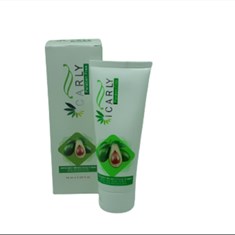 کرم-مرطوب-کننده-دست-و-صورت-آی-کارلی-با-رایحه-آوواکادو