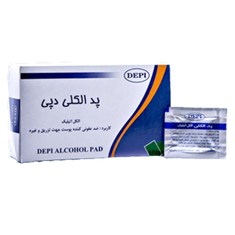 پد-الکلی-دپی