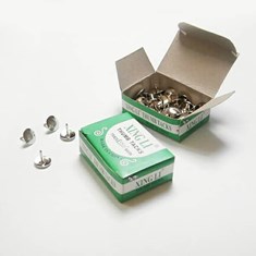 پونز-پایه-کوتاه-رنگ-نقره-ای