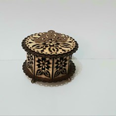 شکلات-خوری-چوبی-کد-01