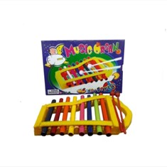 ساز-بلز-ارگان-مدل-جعبه-آبی