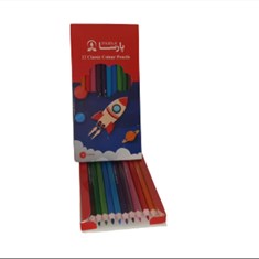 مداد-رنگی-12-رنگ-مقوایی-پارسا