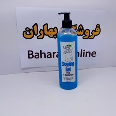 ژل-اصلاح-لفو-LEFU-مدل-400-میل