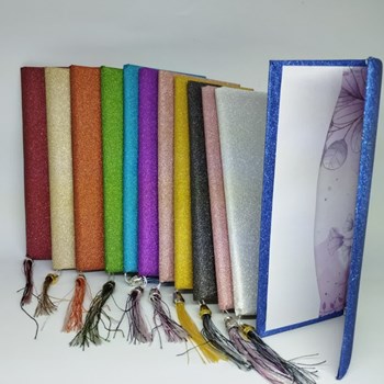 پاکت-پول-اکلیلی-مدل-منگوله-دار